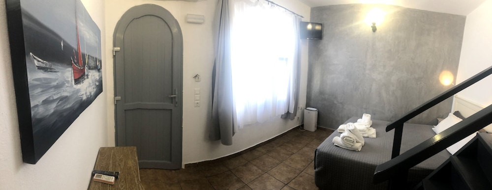 Aspa Villas 40/50