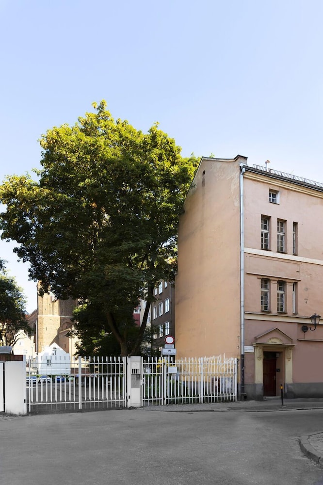Elite Apartments Gdansk Old Town 81/82