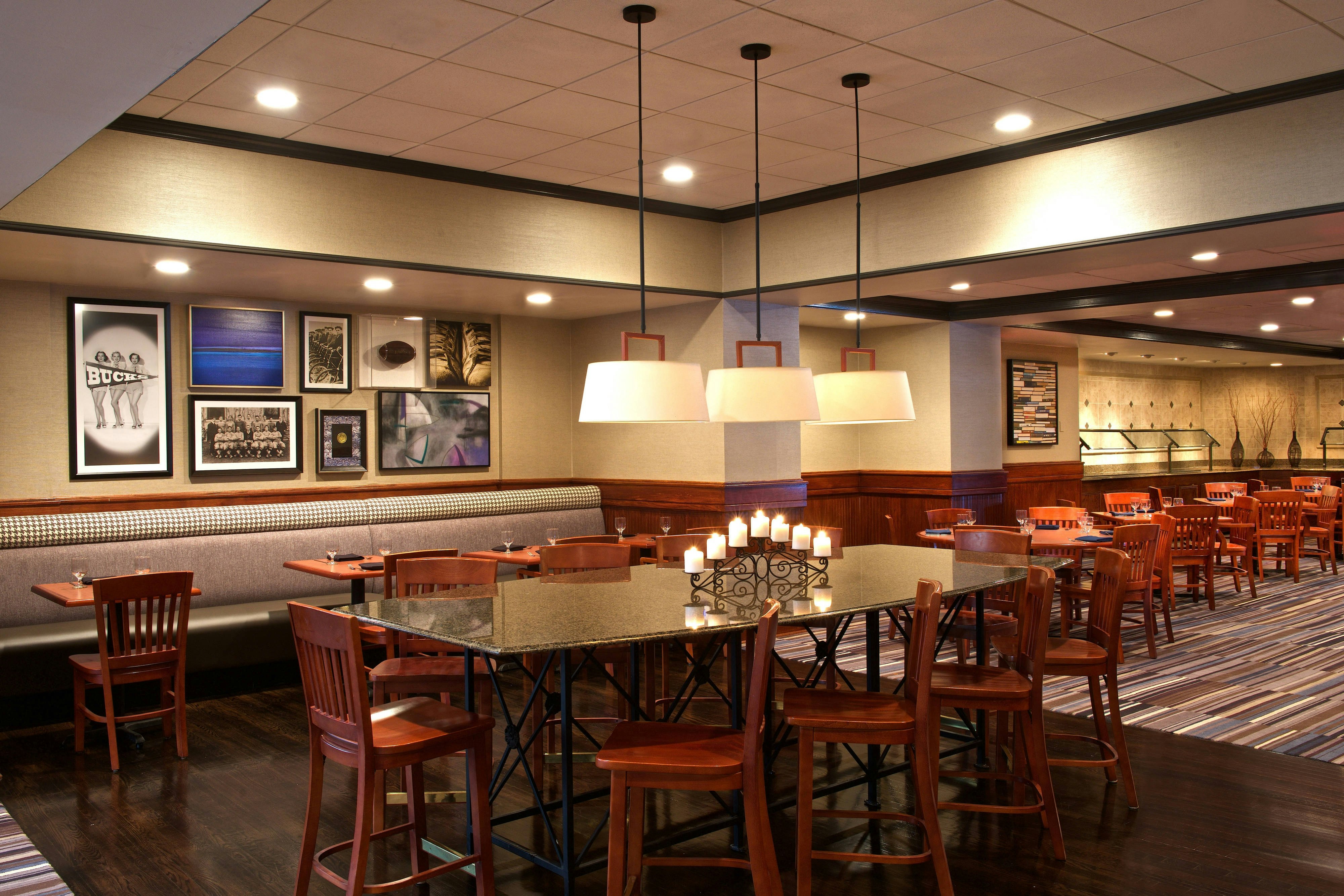 Sheraton Bucks County Hotel 25/61