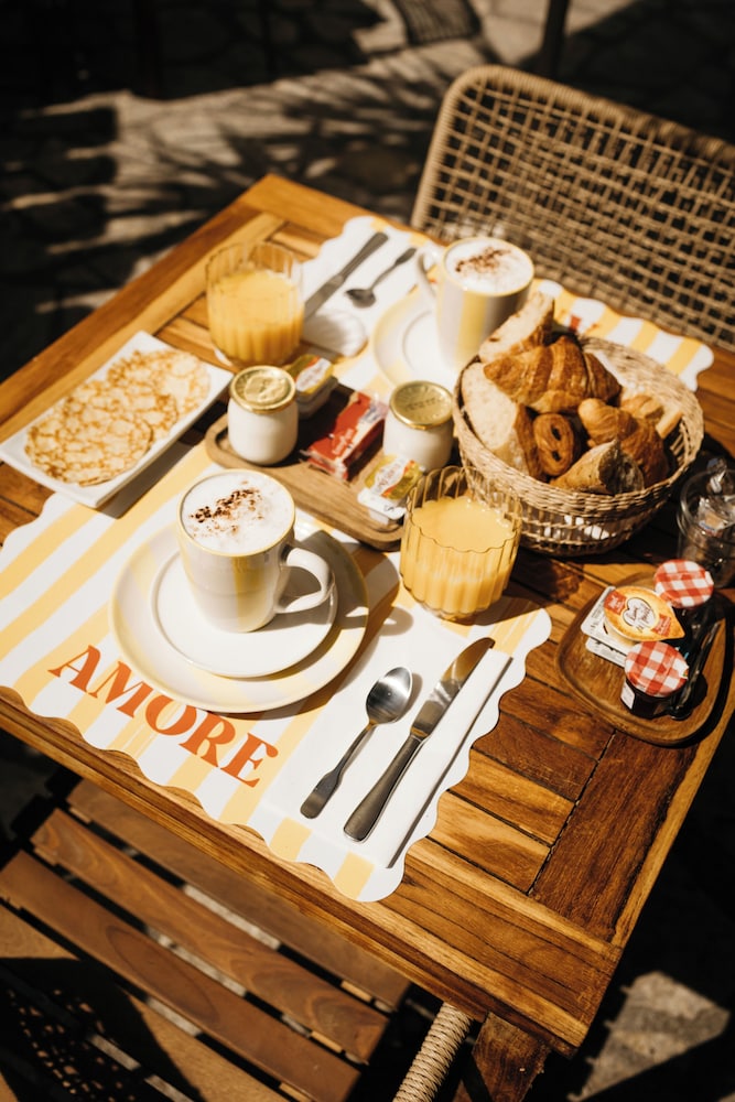 Hotel Le Petit Castel 32/47