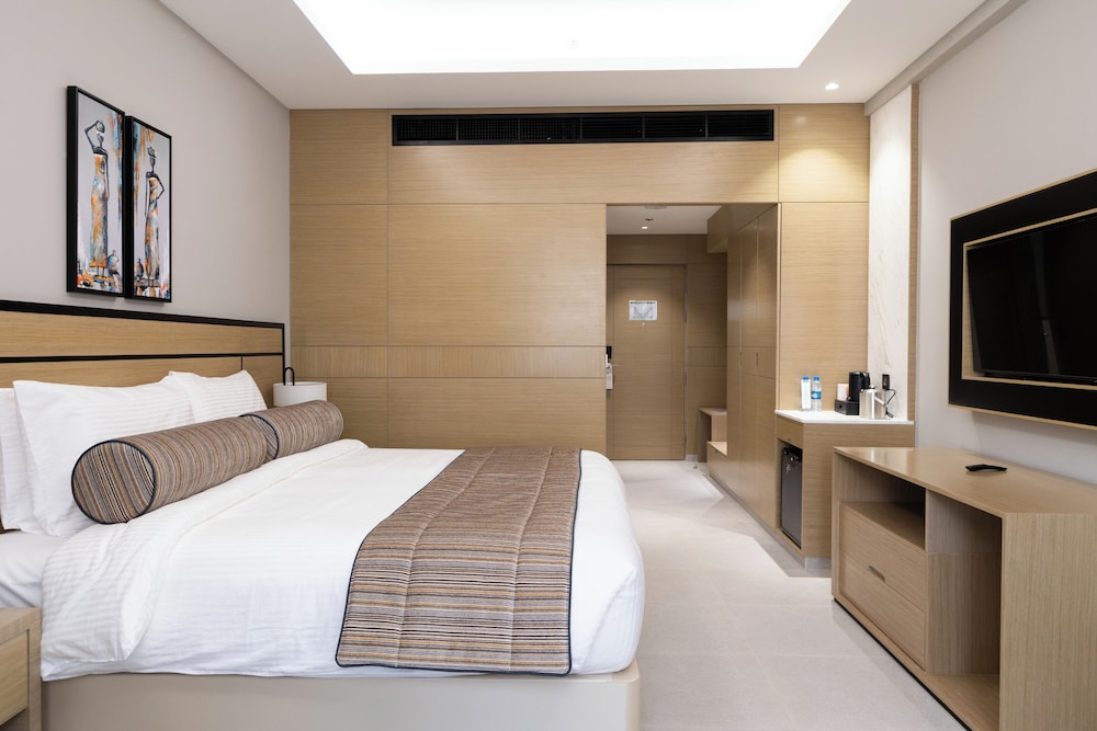 Djibouti Ayla Grand Hotel 22/64