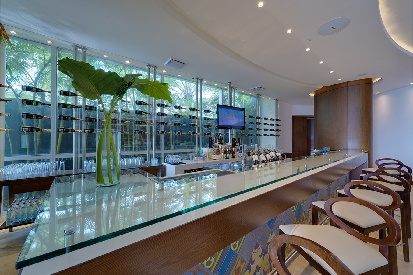 Holiday Inn Cartagena Morros 49/73