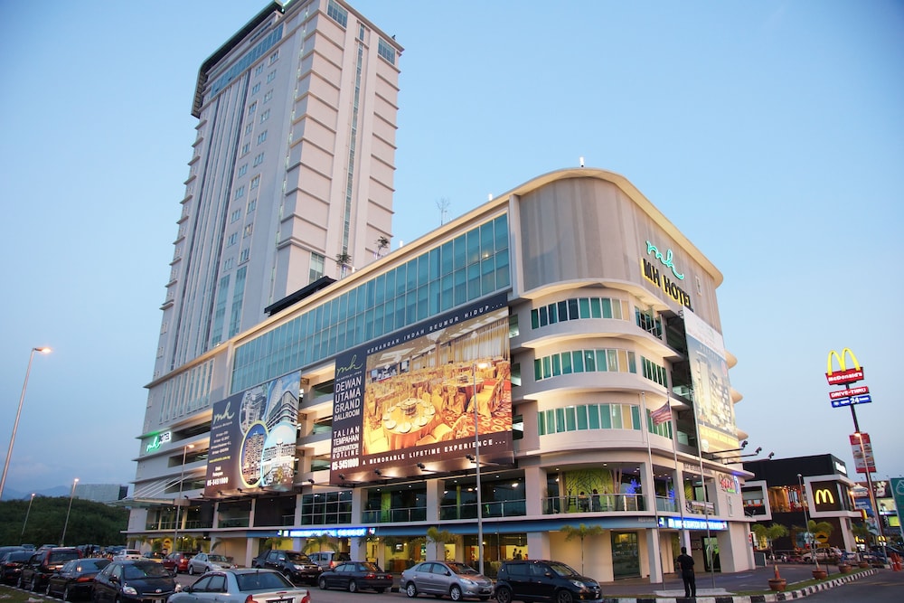 Mh Hotel Ipoh 1/50