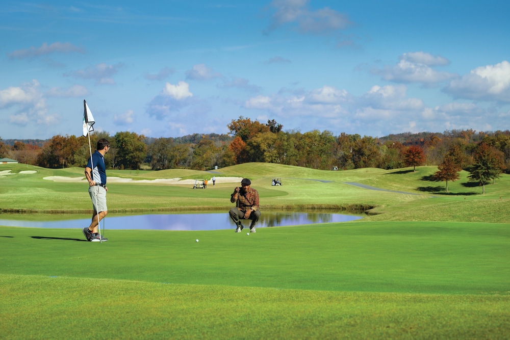 Club Wyndham Great Smokies Lodge 29/66