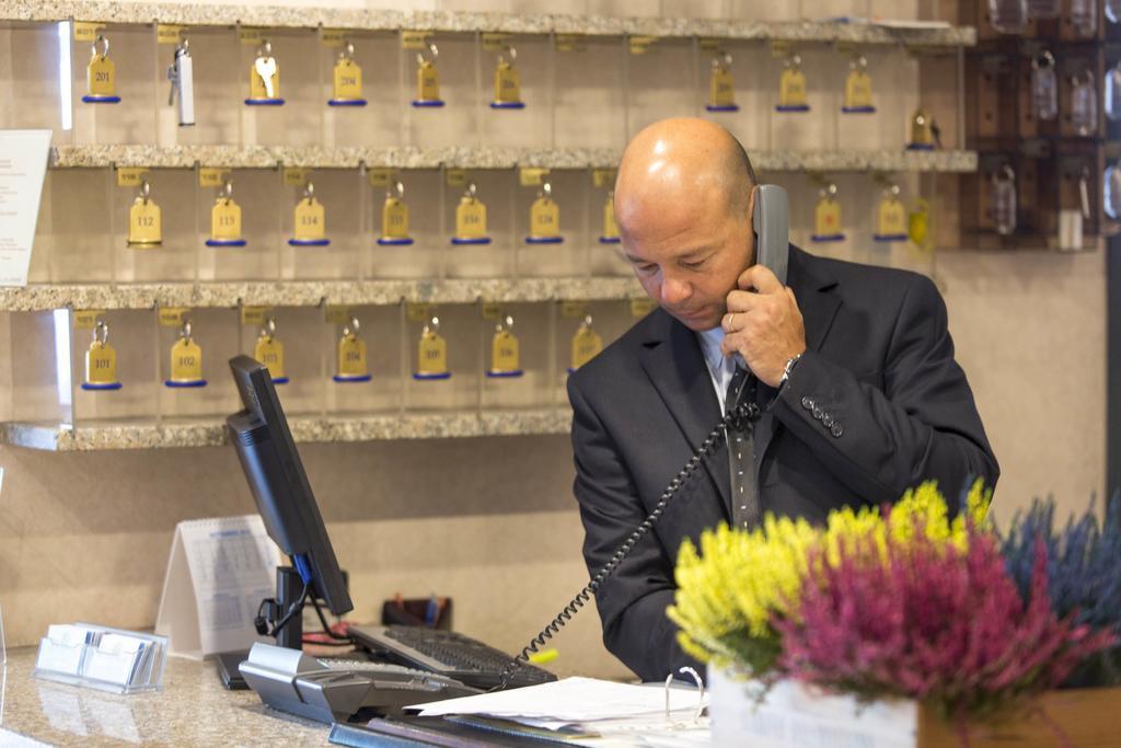 PALACE DEL CONERO HOTEL 17/23