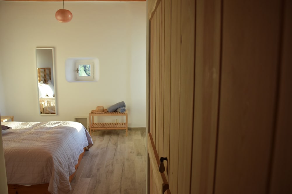 Andromeda Mykonos Villas & Suites 15/50