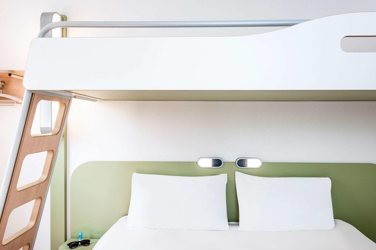 ibis budget Osnabrueck City 11/15