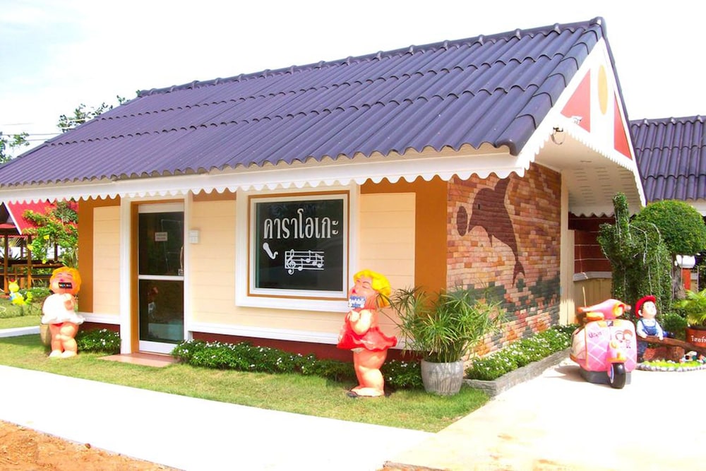 Rimbueng度假村Pranburi(Rimbueng Resort Pranburi) 图片3