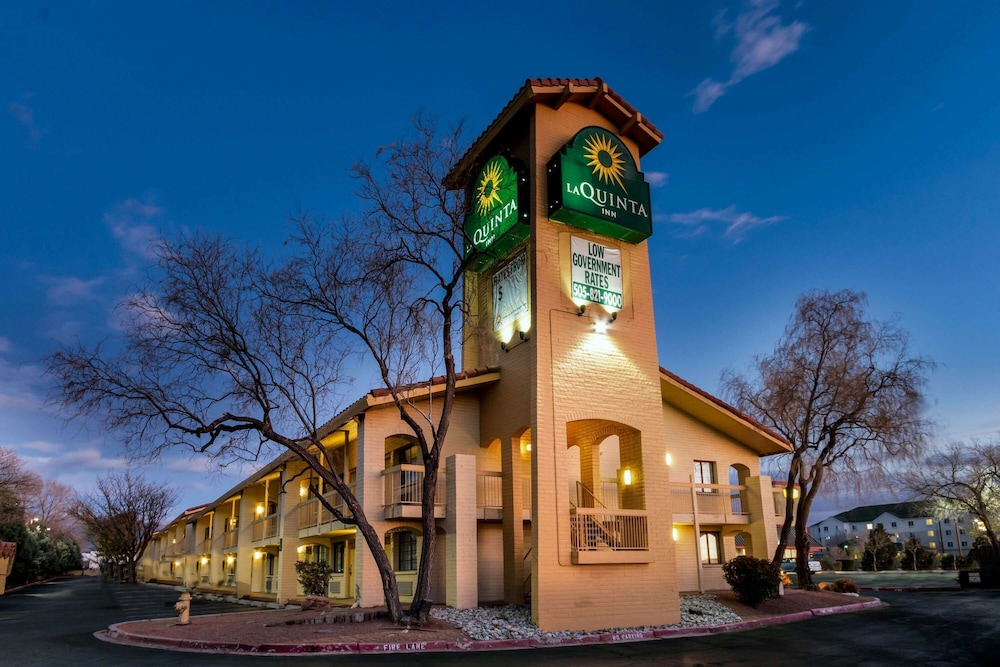 La Quinta Inn by Wyndham Albuquerque Northeast 7/33