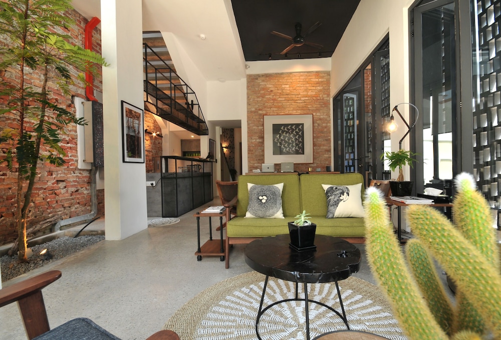 The Nest House 39/44