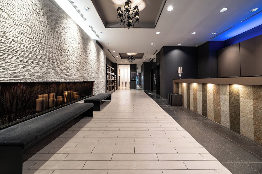 Hotel Vista Sapporo Odori 44/52