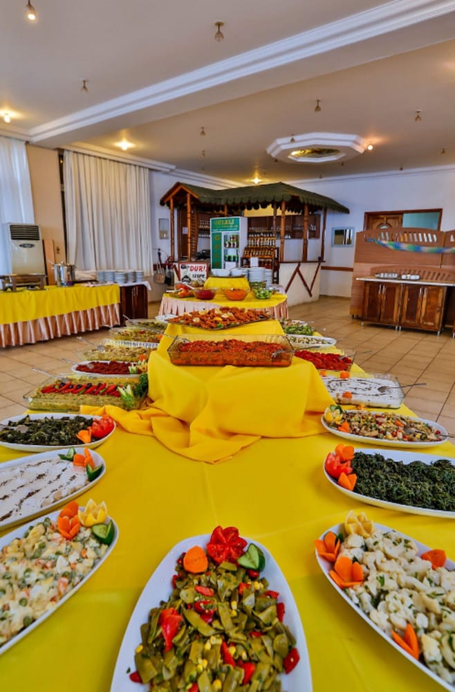Club Gultur Otel 13/27