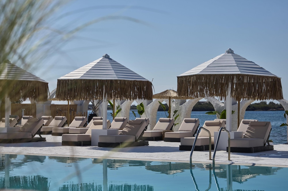 Pounda Resort Paros, a member of Radisson Individuals 35/57