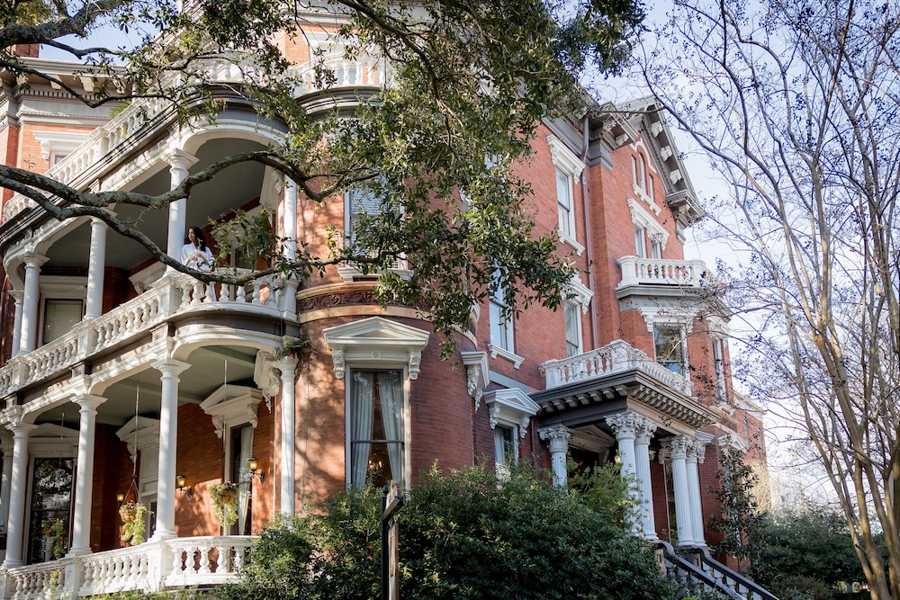 Kehoe House 6/50