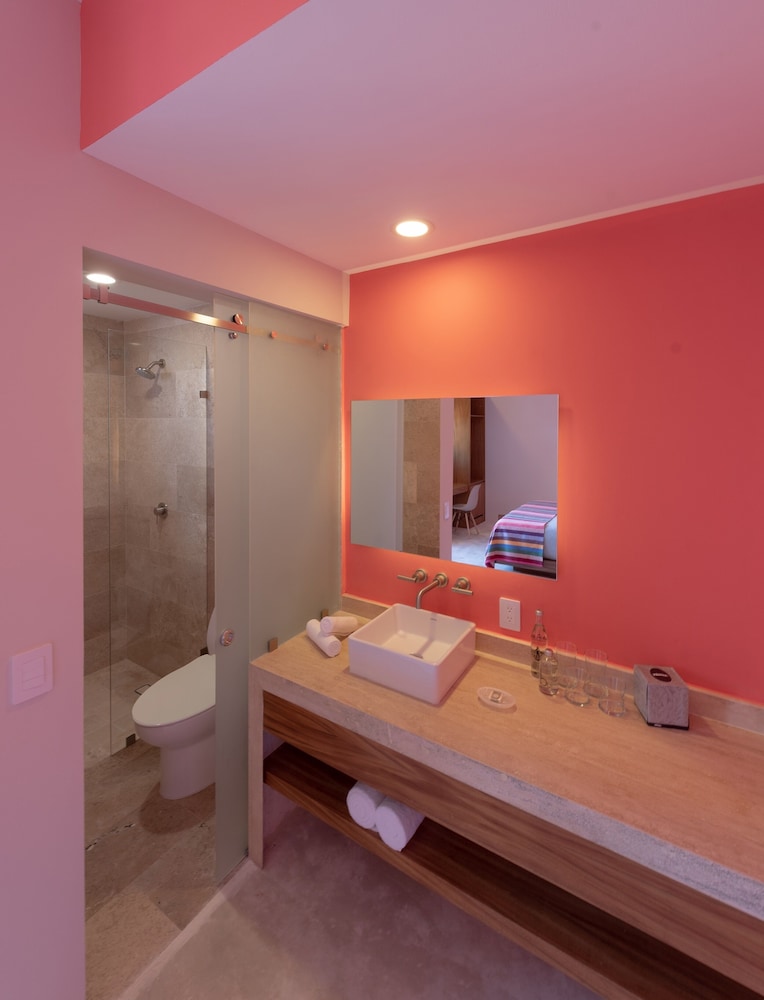 Sayulinda Hotel 47/47