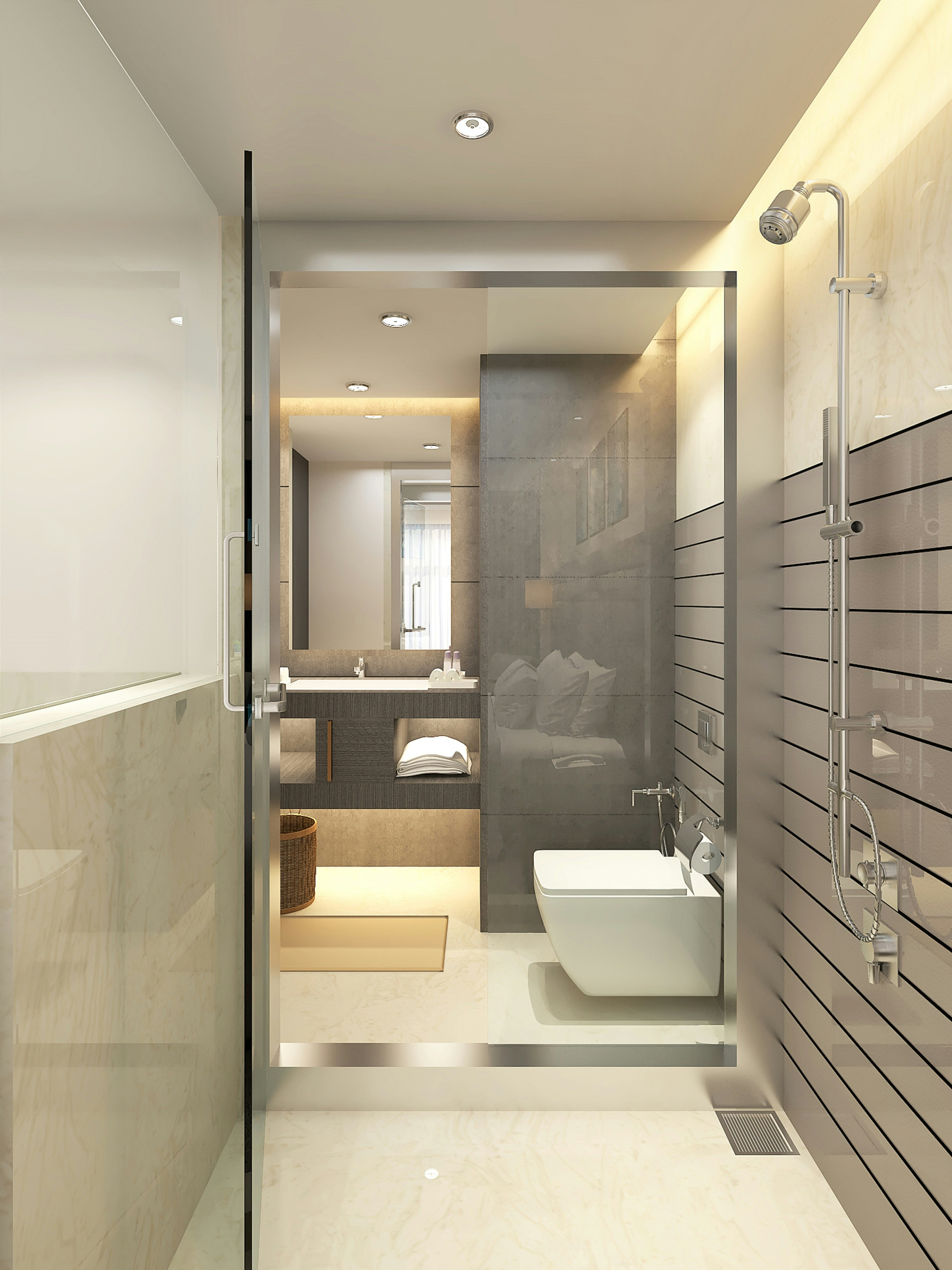 Hilton Garden Inn Pune Hinjawadi 30/30