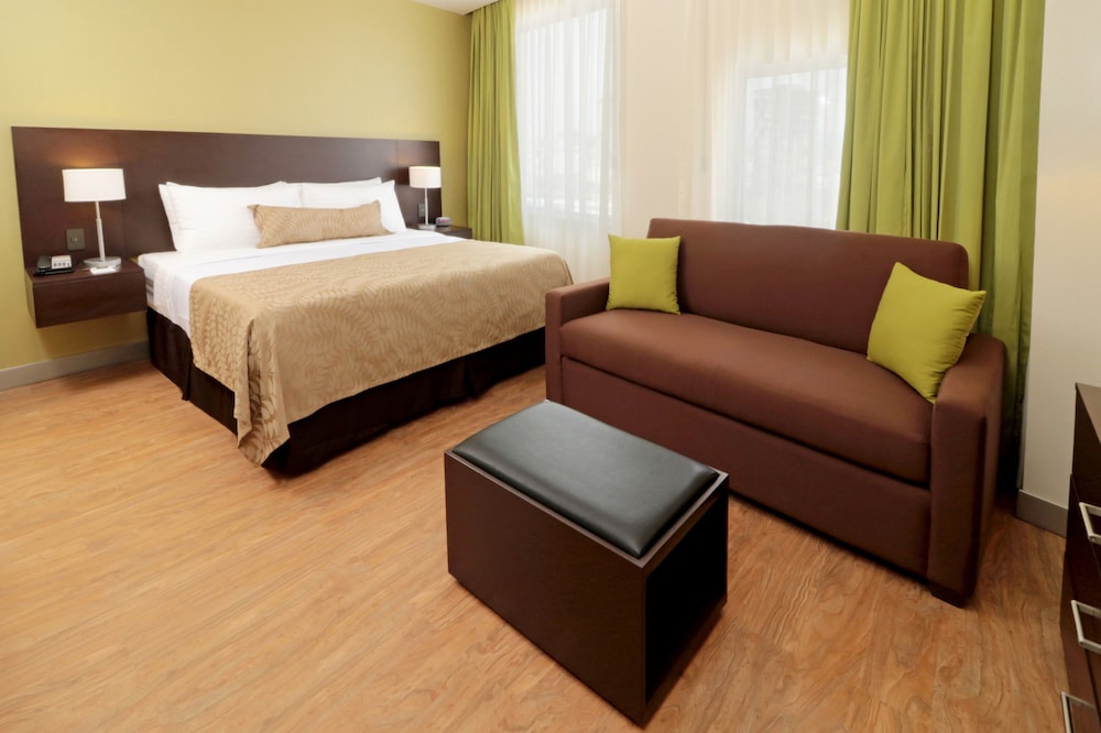 Staybridge Suites San Luis Potosi 12/73