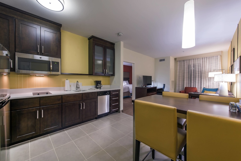 Residence Inn Nashua 5/40