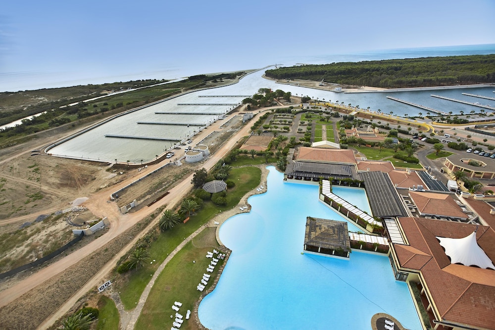 Argonauti Greenblu Resort 59/64