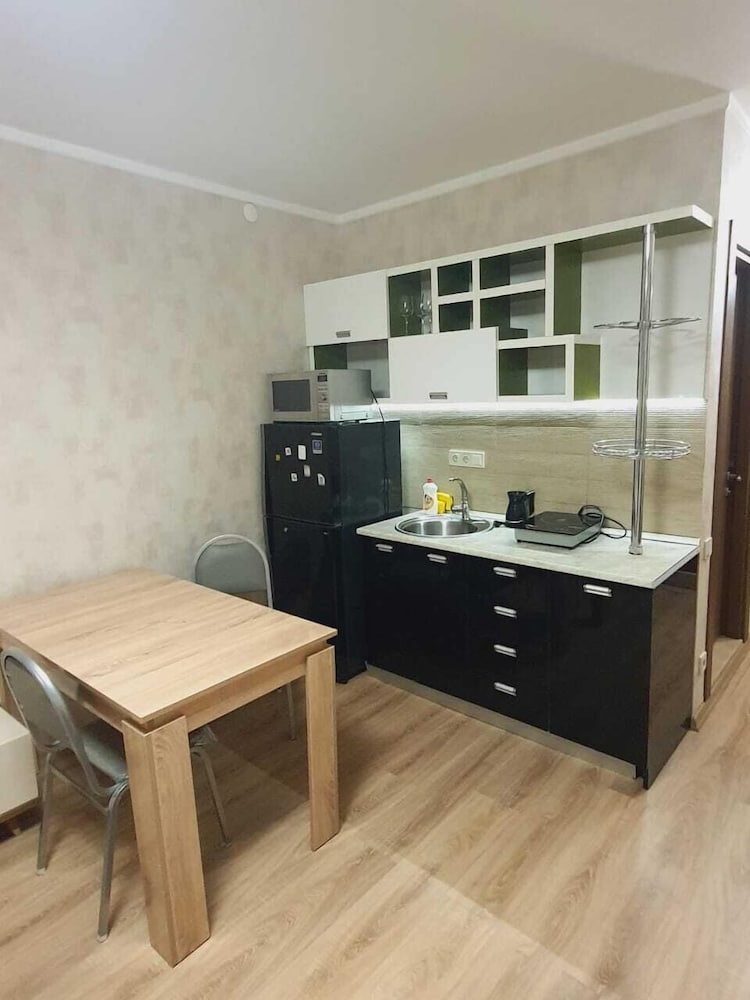 Orbi Luxury Apartments 6/43