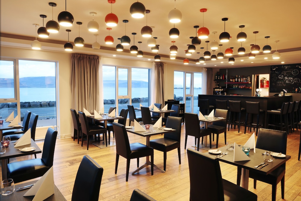 Fosshotel Westfjords 30/50