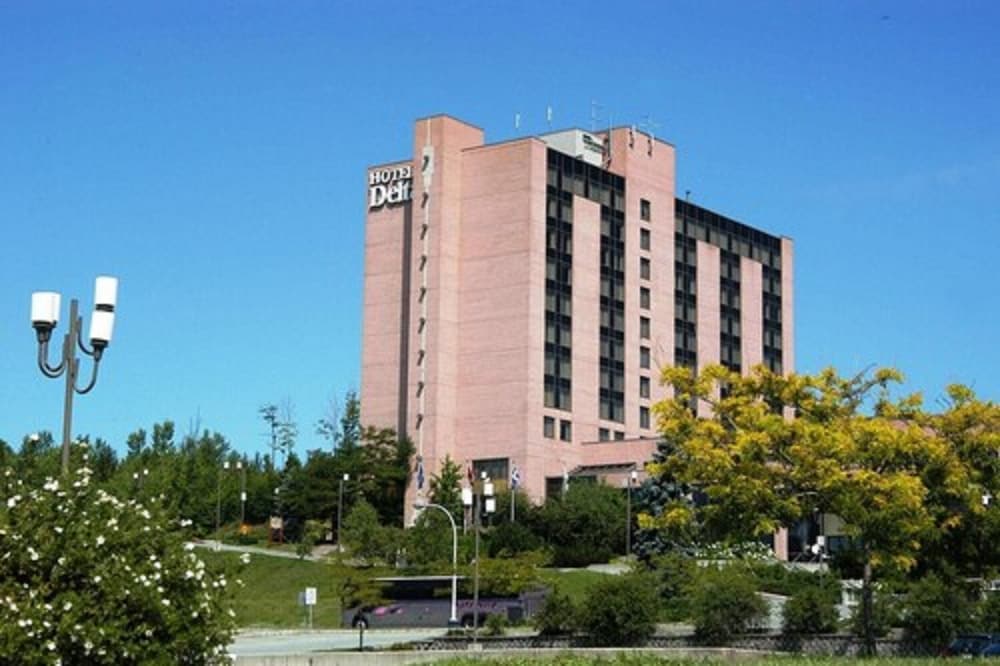Delta Hotels By Marriott Sherbrooke Conference Centre 1/19