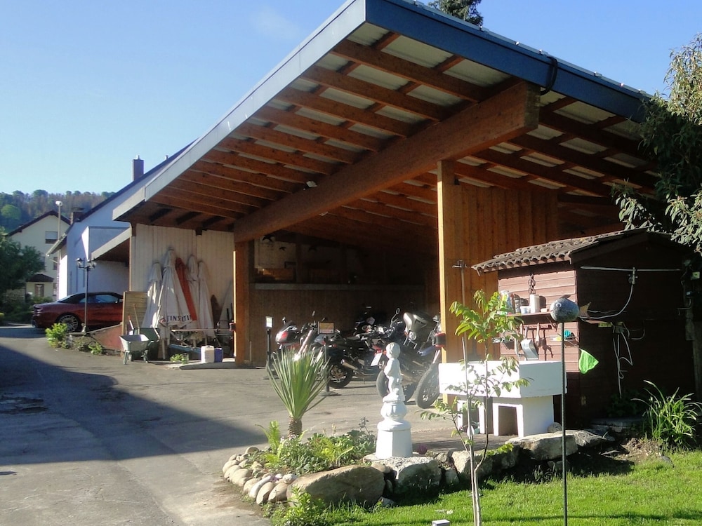 Hotel Am Jakobsweg 4/50