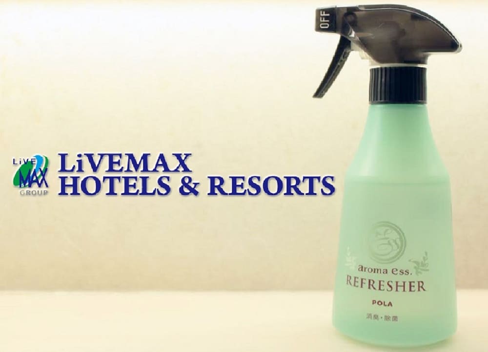 ホテルリブマックスBUDGET日暮里 写真3