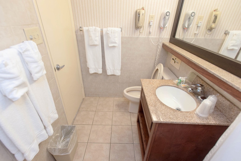 Holiday Inn Ocean City 23/79
