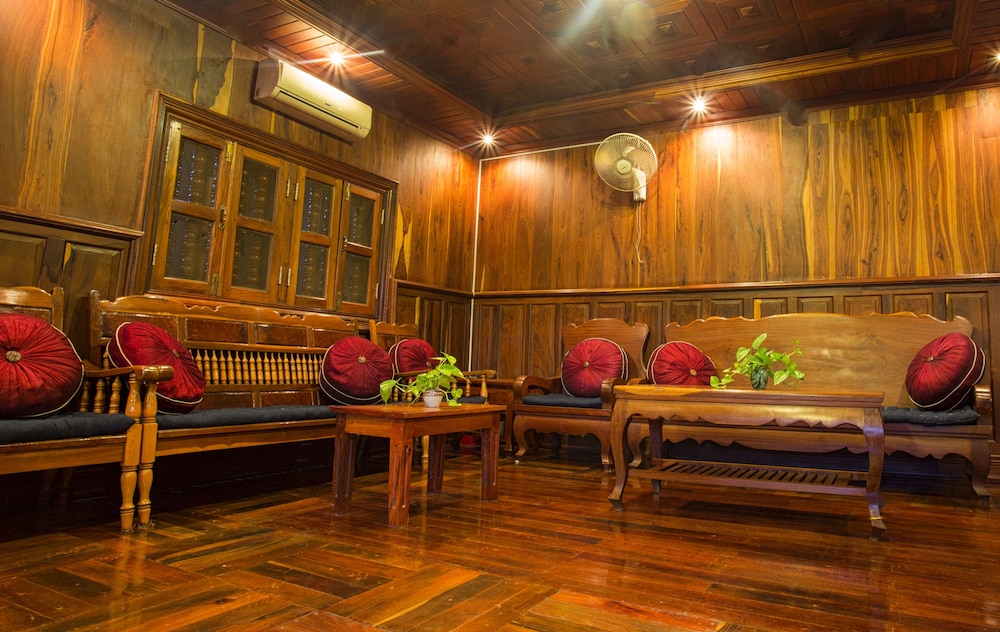 Siem Reap Center Hotel 24/32