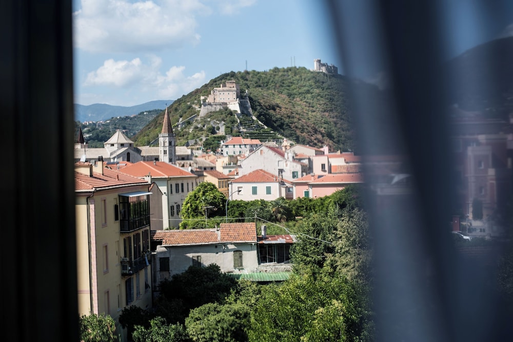 Hotel Florenz 30/34