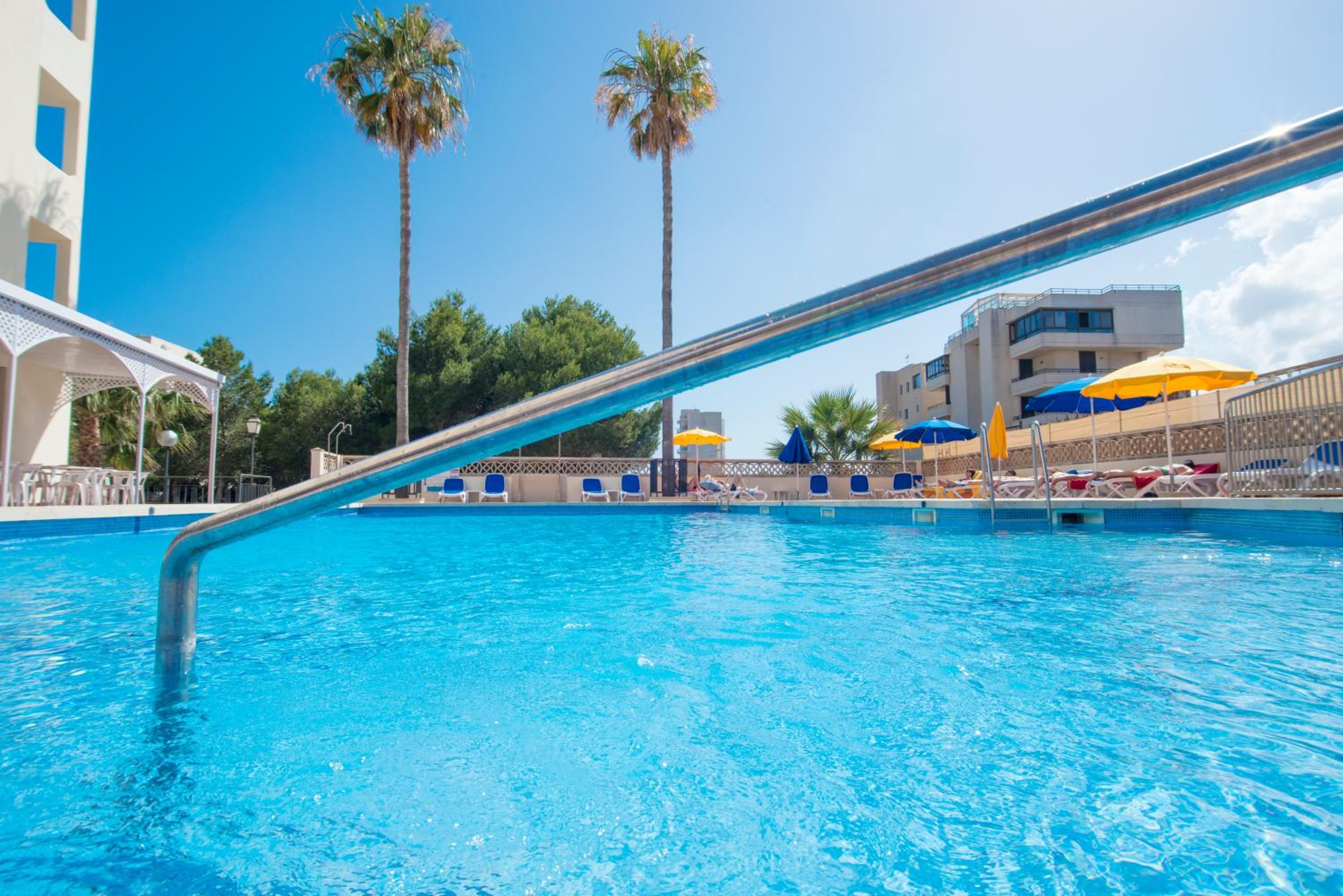 Hotel La Santa Maria Playa 52/58