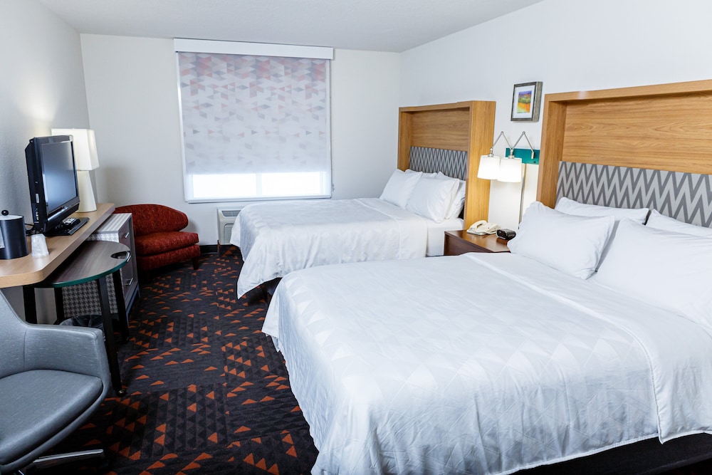Holiday Inn Statesboro-University Area 18/62