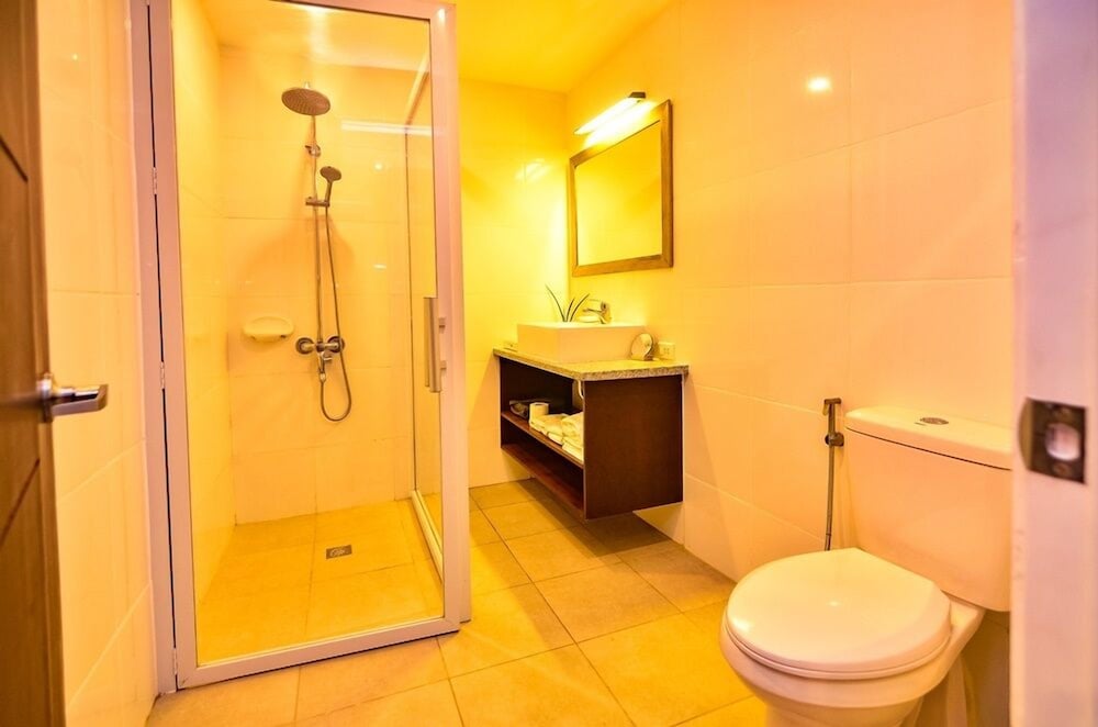Steps Garden Resort 28/71