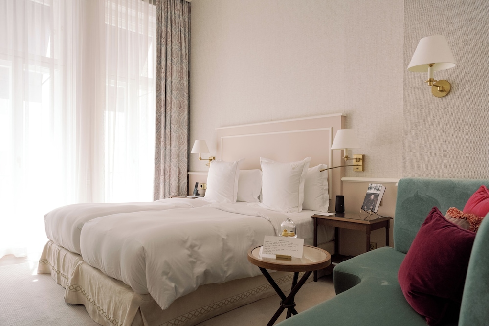 Hotel zur Wiener Staatsoper 10/50