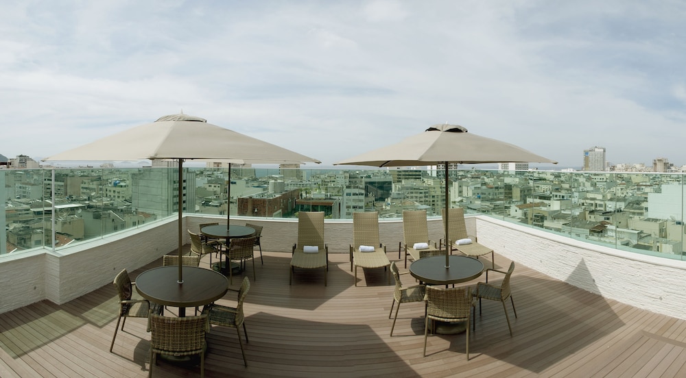 Americas Copacabana Hotel 27/49