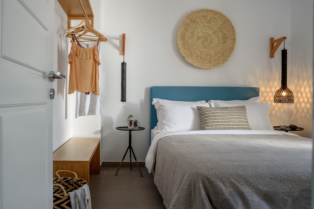Samsara - Santorini Luxury Retreat 28/50