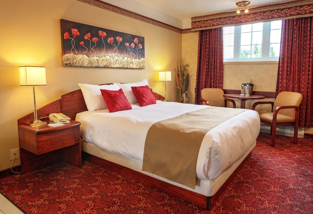 Les Suites de Laviolette Ascend Hotel Collection 10/62