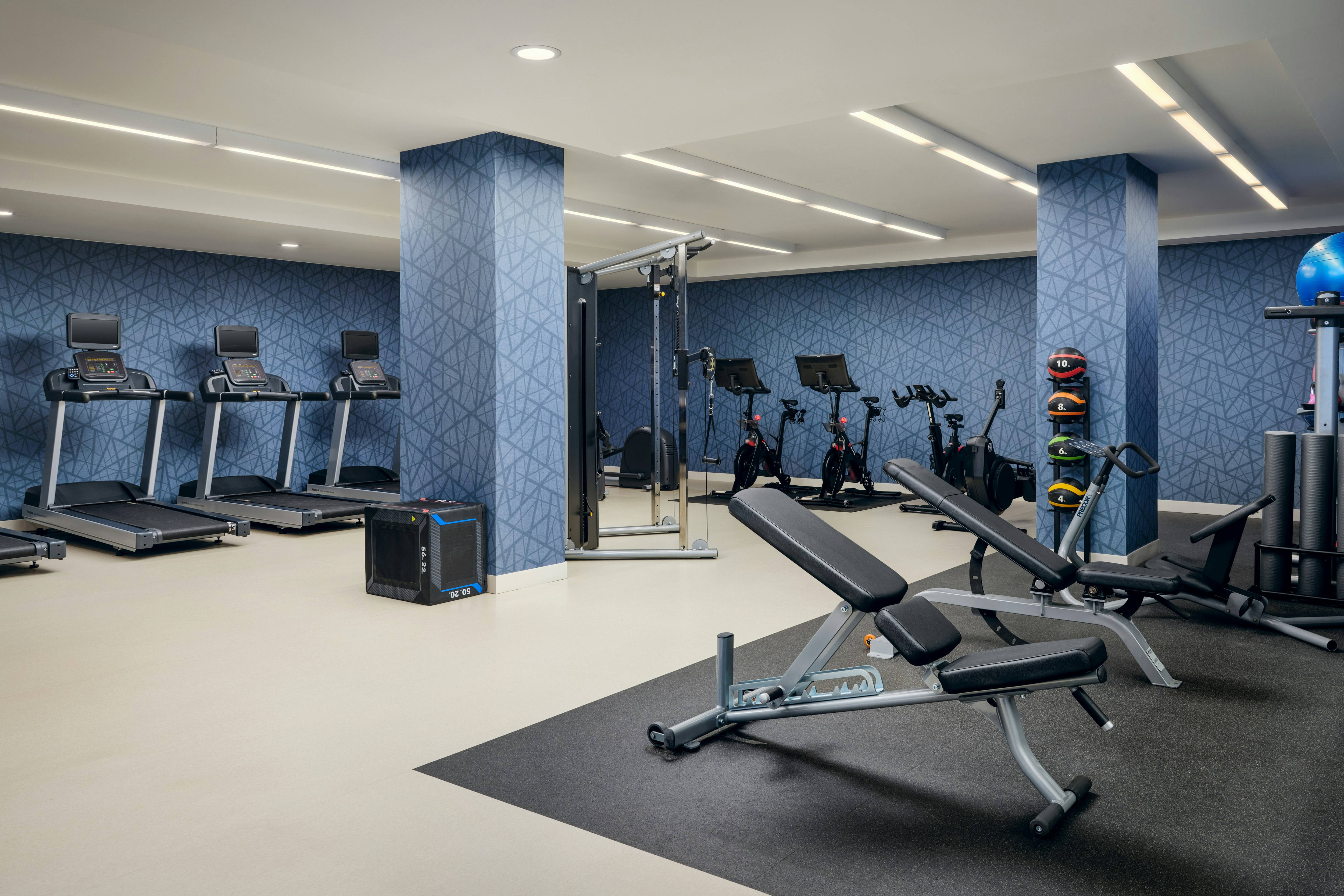 Hilton Garden Inn Atlanta Midtown 25/49