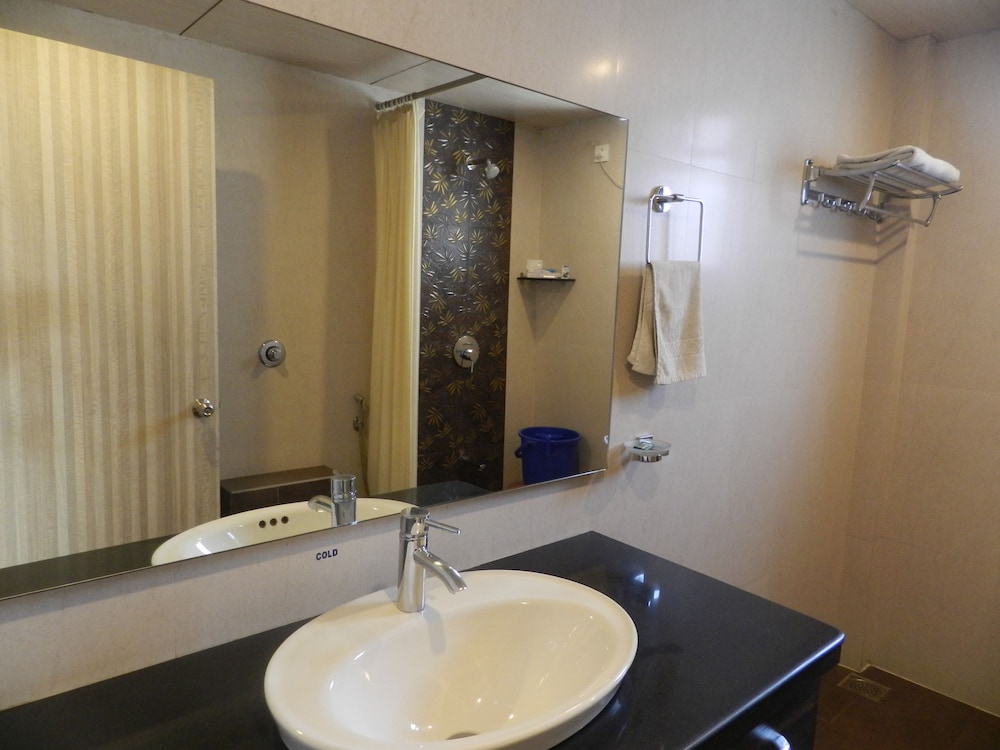 Hotel K Square 48/50