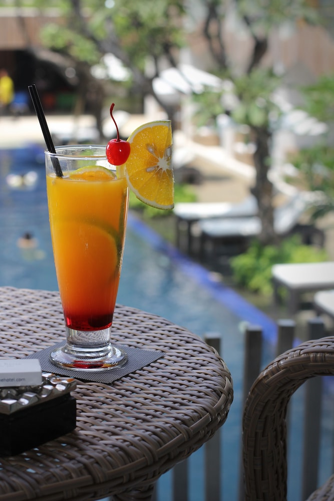 The Bene Hotel Kuta 37/68