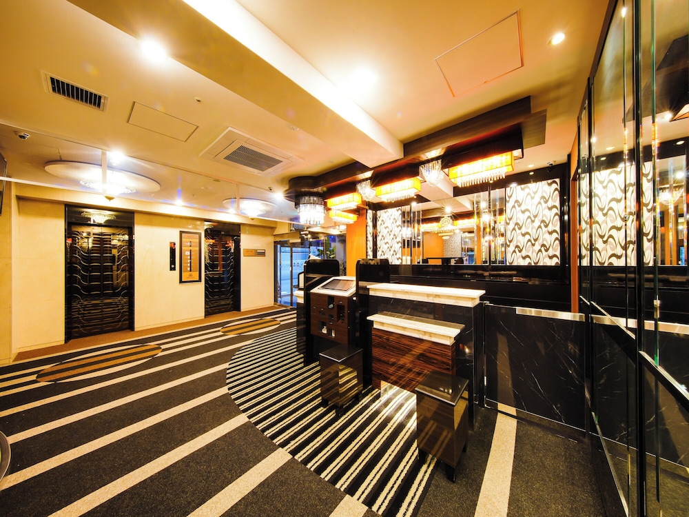 APA Hotel Osaka-Tanimachi 9/51