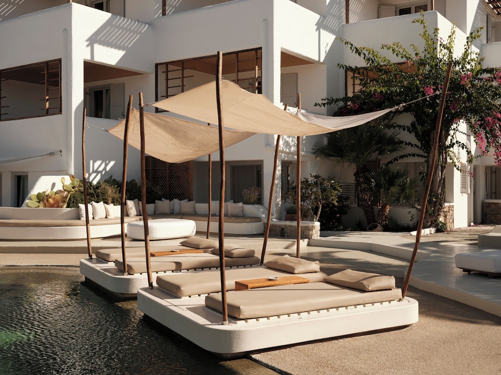Andronikos Hotel - Adults Only 4/82
