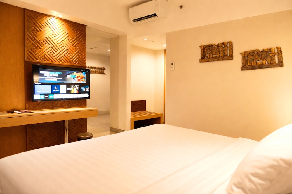 Horison Seminyak 17/77