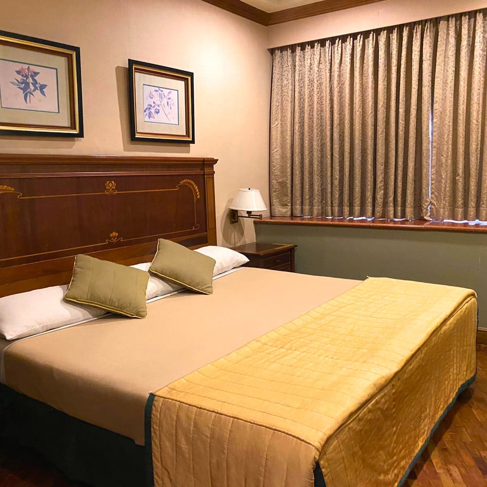غرفة سوبيريور بسرير كينج، Herald Suites 7/10