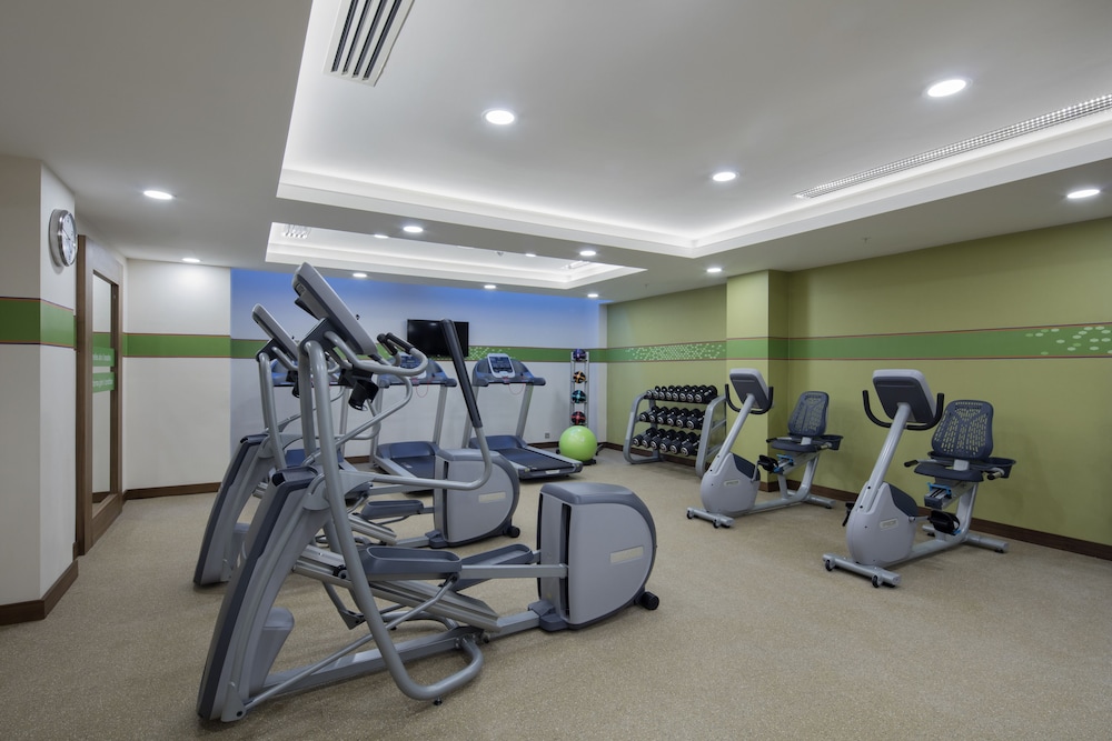 Hampton By Hilton Istanbul Atakoy 17/31