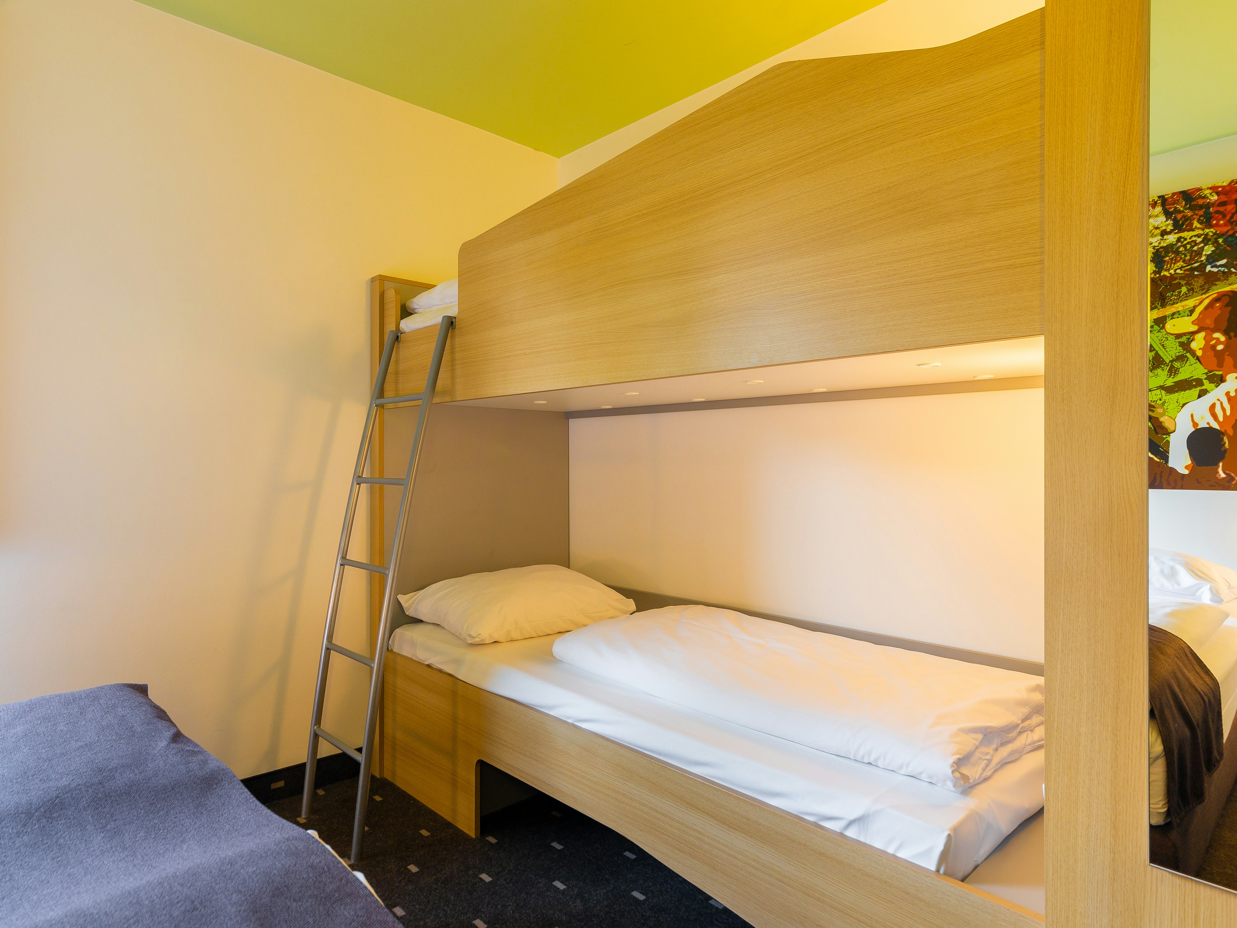 B&B Hotel Dortmund-Messe 19/32