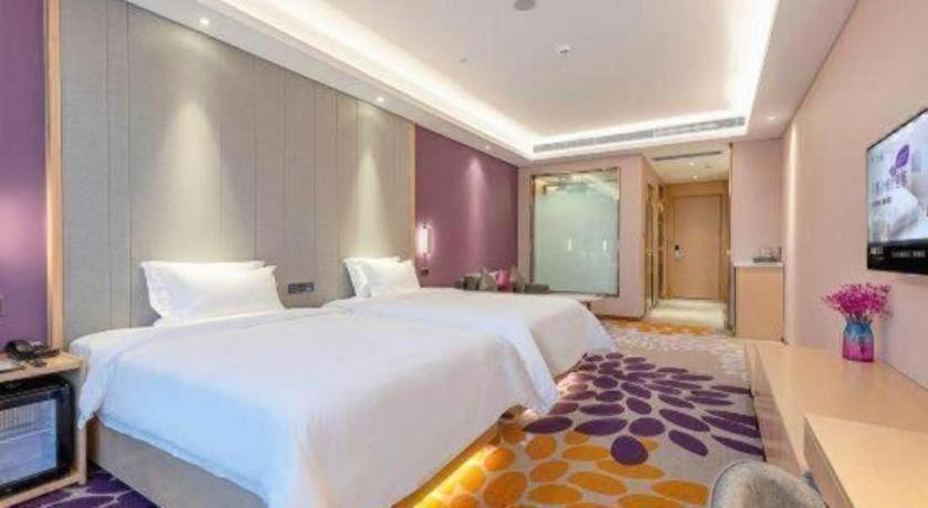 Lavande Hotel (Guangzhou Zhihuicheng) 22/54