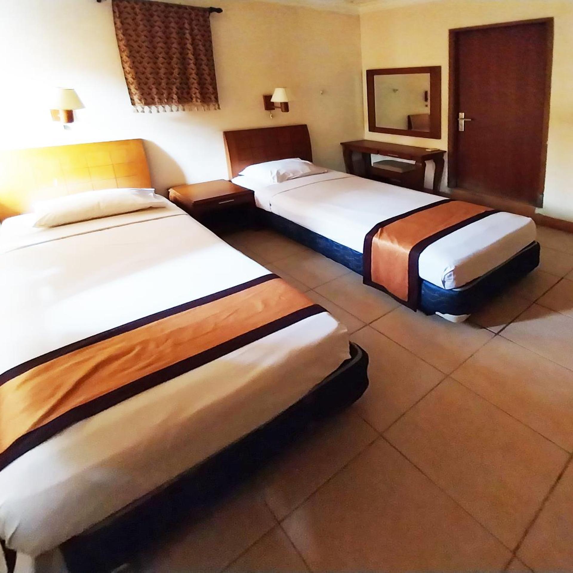 Horison Resort Pondok Layung Anyer 8/50