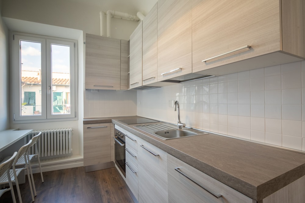 Indipendenza House 13/14
